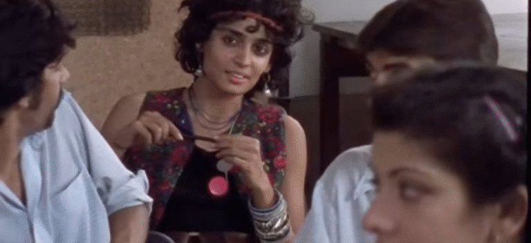 Is ‘In Which Annie Gives It Those Ones’ (1989) a True Story?