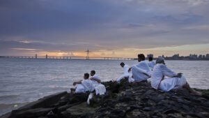 Ship of Theseus (2012) Ending, Explained