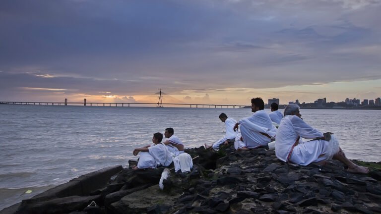 Ship of Theseus (2012) Ending, Explained