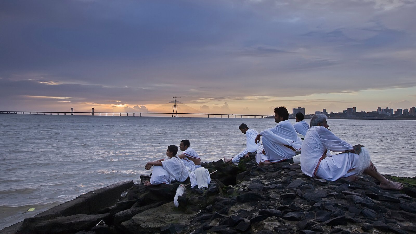 Ship of Theseus (2012)